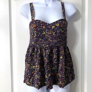 Urban Outfitters Pins & Needles Tank Top Size XS